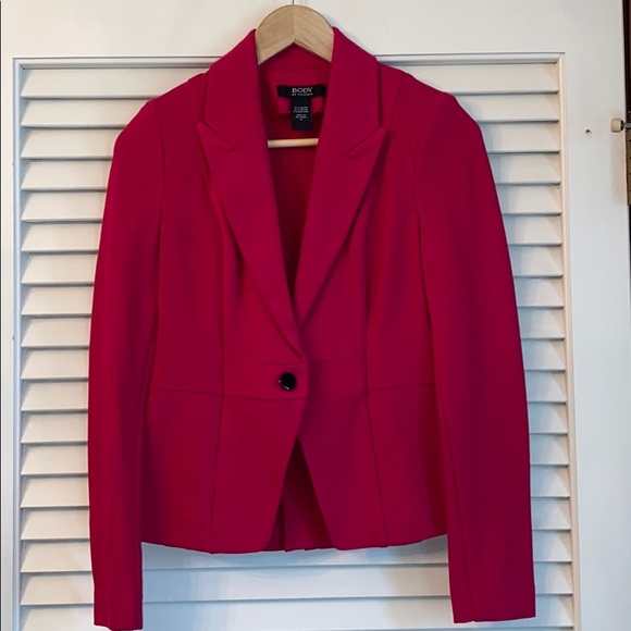 NWOT Corset Blazer - Picture 2 of 10